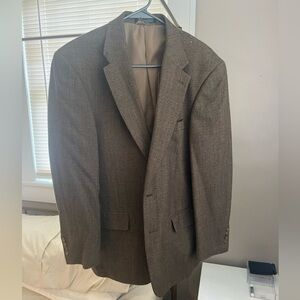 Saddlebred Blazer